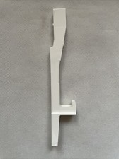 Tastiera Yamaha Tyros 4 - Un tasto bianco