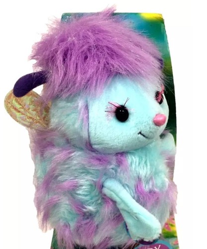 Peluche elettronico barbie - peluche,