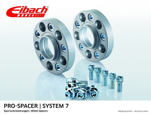 Eibach passaruota 50mm system - passaruota,