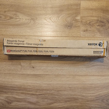 Toner magenta ORIGINALE XEROX