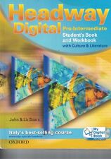 HEADWAY DIGITAL - J.&L.SOARS - OXFORD 