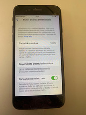 Iphone 8 Batteria + Display Nuovi e Originali Apple