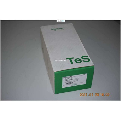 Tesys gv2dm207bd reversing - tesys,