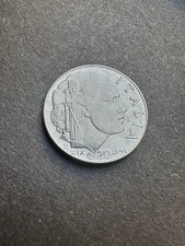 (27) Moneta 20 Centesimi