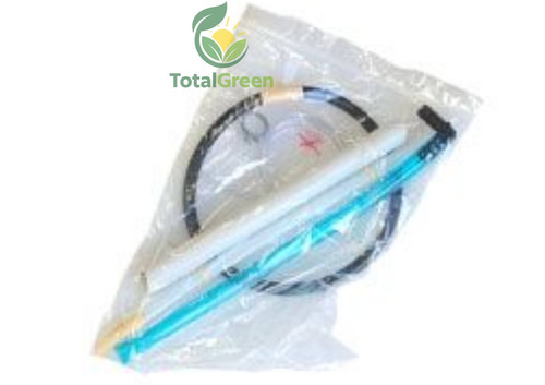 Kit irrigazione serbatoio 45l