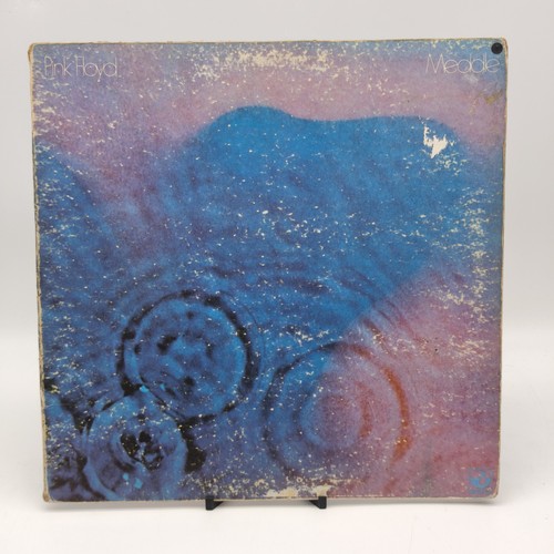 Pink floyd meddle - pink,