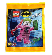 LEGO 212327 The Joker - NUOVO