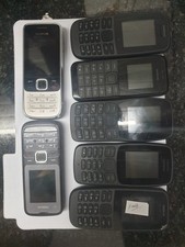 Lotto Lavoro 7 Cellulari Nokia