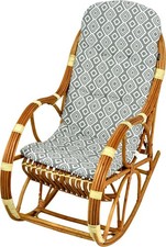 Cuscino imbottito per sedia a