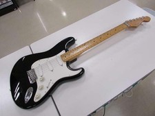 FENDER USA Strat Plus Deluxe