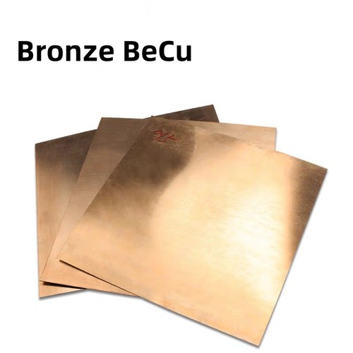 Lamiera bronzo lastra bronzo