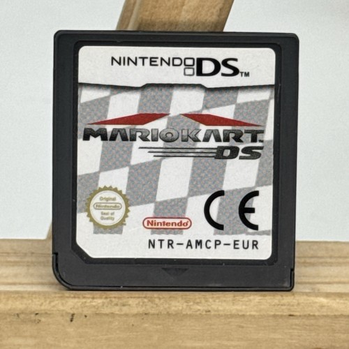 Mario kart nintendo solo - mario,