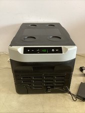 Simzlife Frigorifero Auto 12