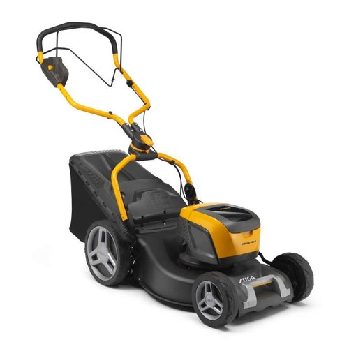 Stiga collector 548e - stiga,
