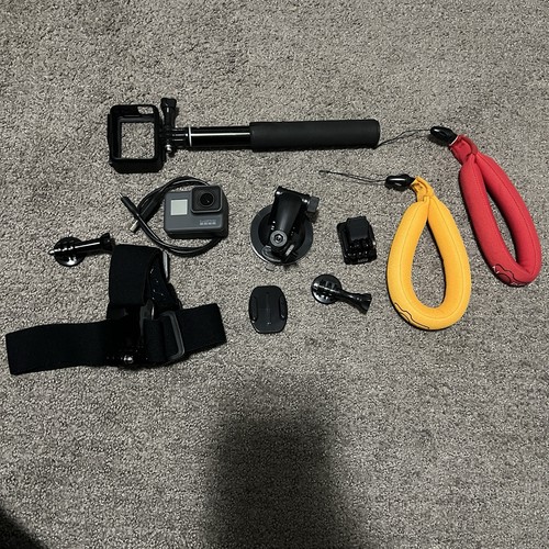 Gopro hero black edition - hero,