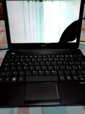 Acer Aspire One ZHG Per Riparazione 