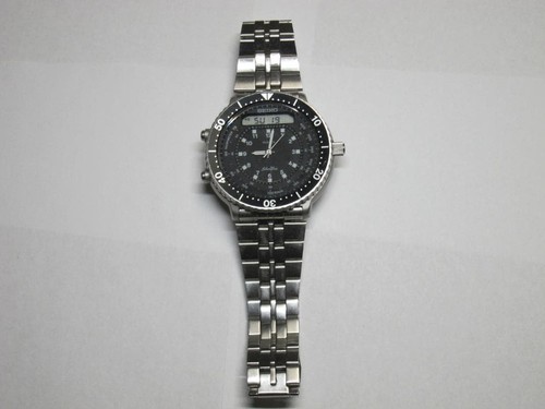 Raro eccellente seiko - raro,