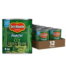 Fagioli verdi tagliati BLUE