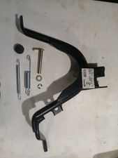 Cavalletto Centrale buzzetti