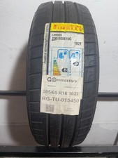 4 pneumatici oldot pirelli 205/65 r16 102t carico estivi tu015450