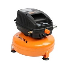  Pancake Air Compressor, 3