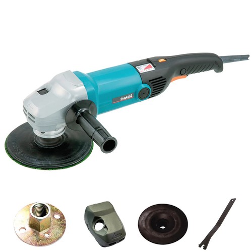 Makita lucidatrice levigatrice - makita, lucidatrice-levigatrice