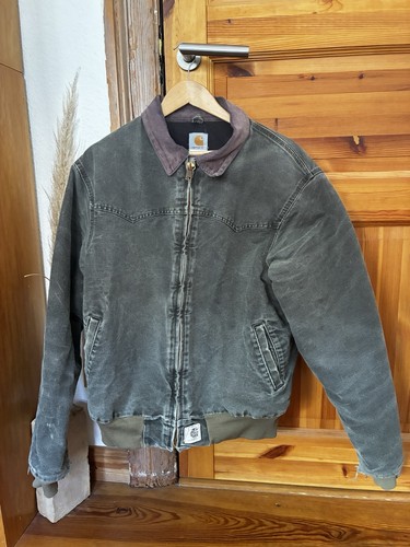Carhartt santa giacca - fe,