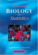 Advanced Biology Statistics