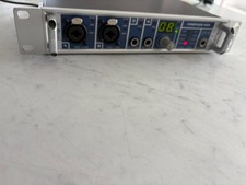 RME Fireface 400