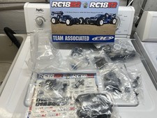 *RARO* Team Associated RC18B2
