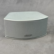 Altoparlante Bose AV3-2-1 II Media Center GS/GSX Cinemate Series I II III av 321