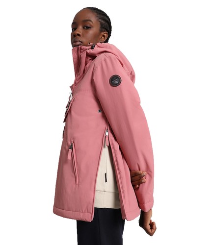 Giacca donna rainforest winter - giacca,