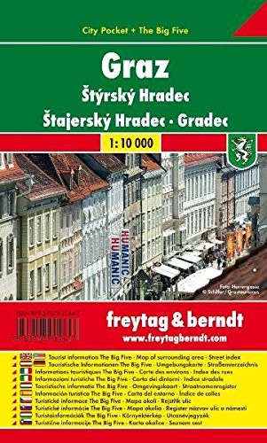 Graz fbcp 240 brand new - graz:, new**