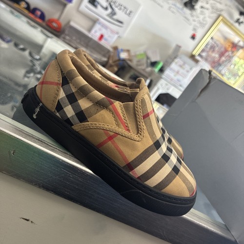 Scarpe mocassino burberry - mocassino,