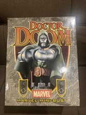 Bowen Designs Marvel 7" Doctor