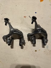 Pinze freno cerchio anteriore