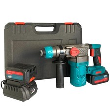 Trapano Martello Demolitore