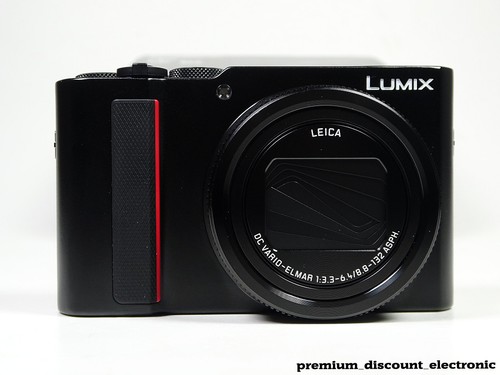 Panasonic lumix tz202 - panasonic,
