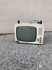 Tv Crezar 12 Pollici