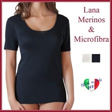 Maglia intima donna in misto