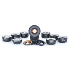 Helios-44-2 58mm F2 Cine Mod