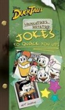 Ducktales: Launchpad's