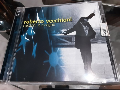 Roberto vecchioni - vecchioni,