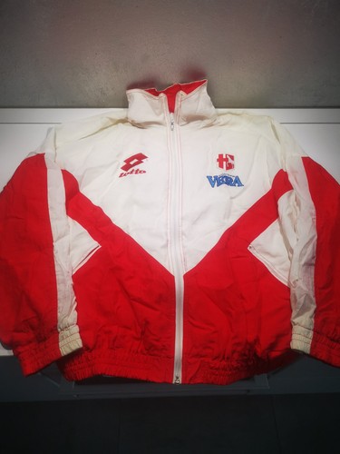 Tuta calcio padova vintage - tuta,