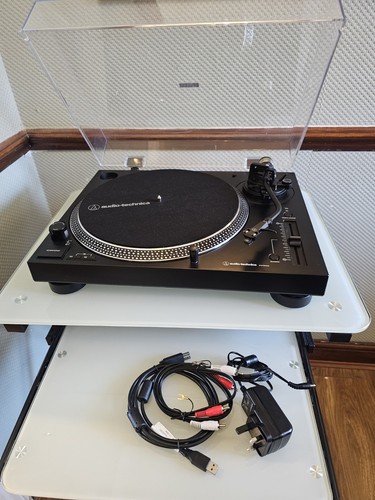 Audio‐Technica