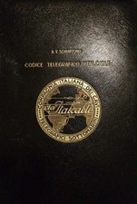 Codice Telegrafico "Italcable"
