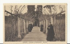 CARTOLINA D'EPOCA FORMATO