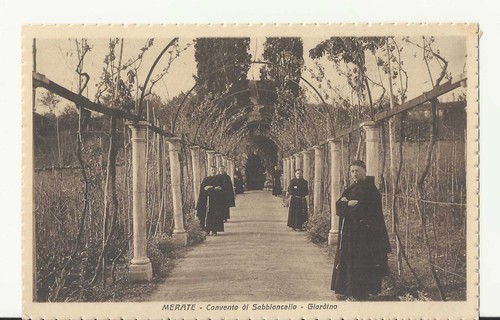 Cartolina epoca formato - cartolina, d'epoca