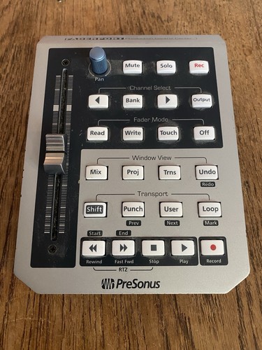 Presonus faderport classic - presonus,