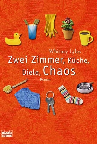 Zwei zimmer küche diele - küche,,